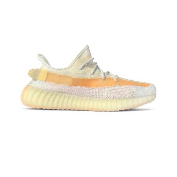 YEEZY Boost 350 V2 'Light' - Picture 5 of 6